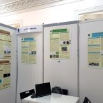 EUROINVENT, European Exhibition of Creativity and Innovation, 2018, Iasi, Romania