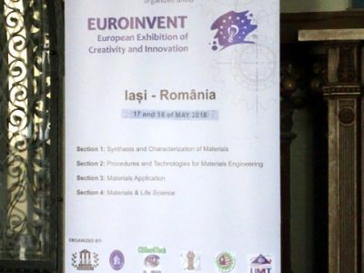 EUROINVENT-ICIR-2018